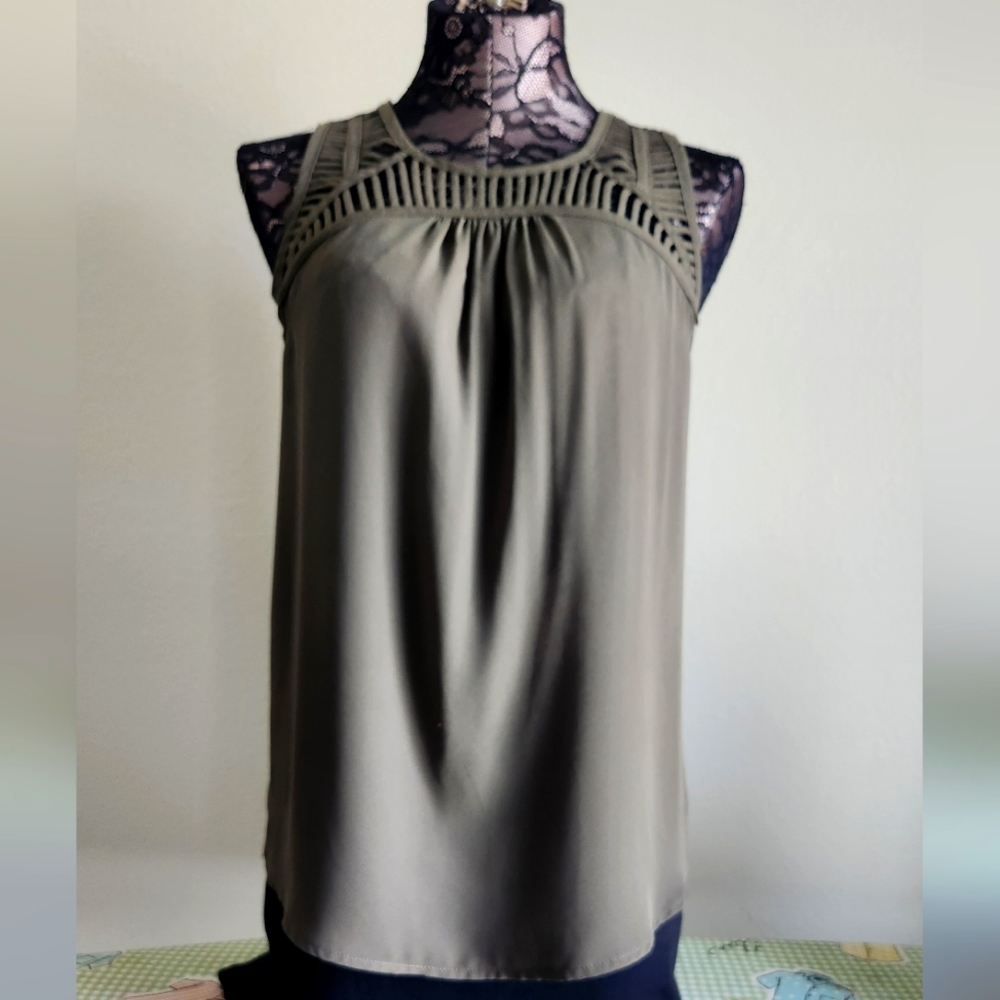 Massimo blouse